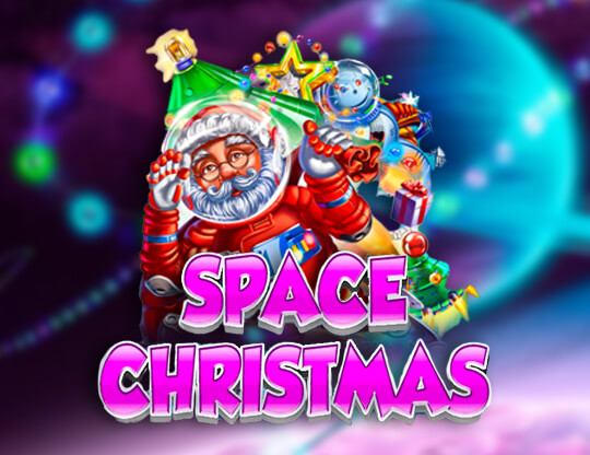 Space Christmas